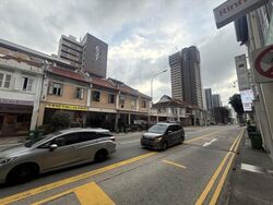 Jalan Besar (D8), Shop House #525368751